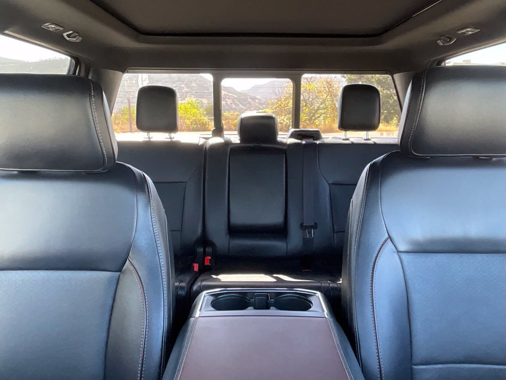 Used 2023 Ford F150 Lariat AWD/4WD image 32