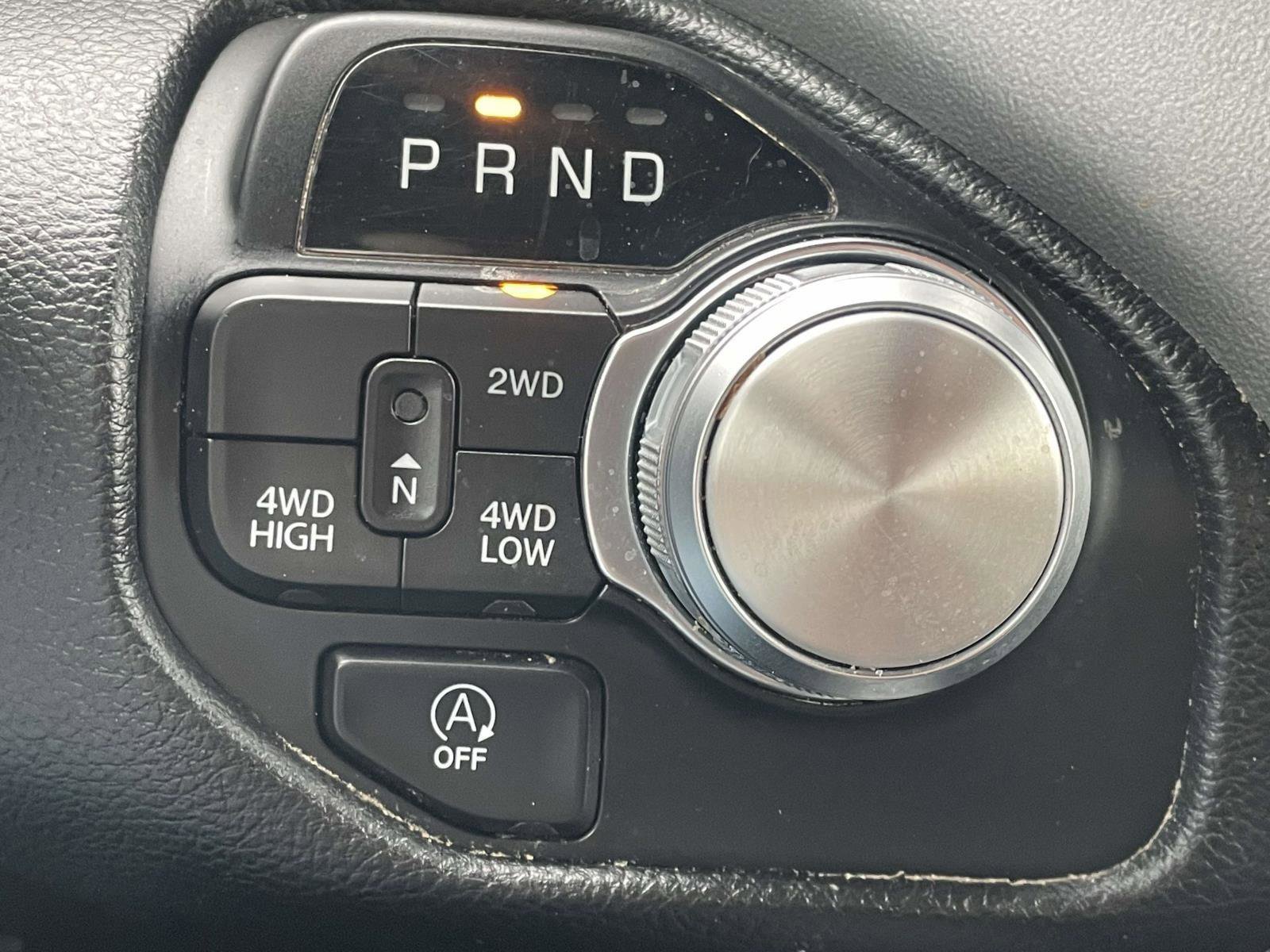 Certified 2024 RAM 1500 Laramie image 11