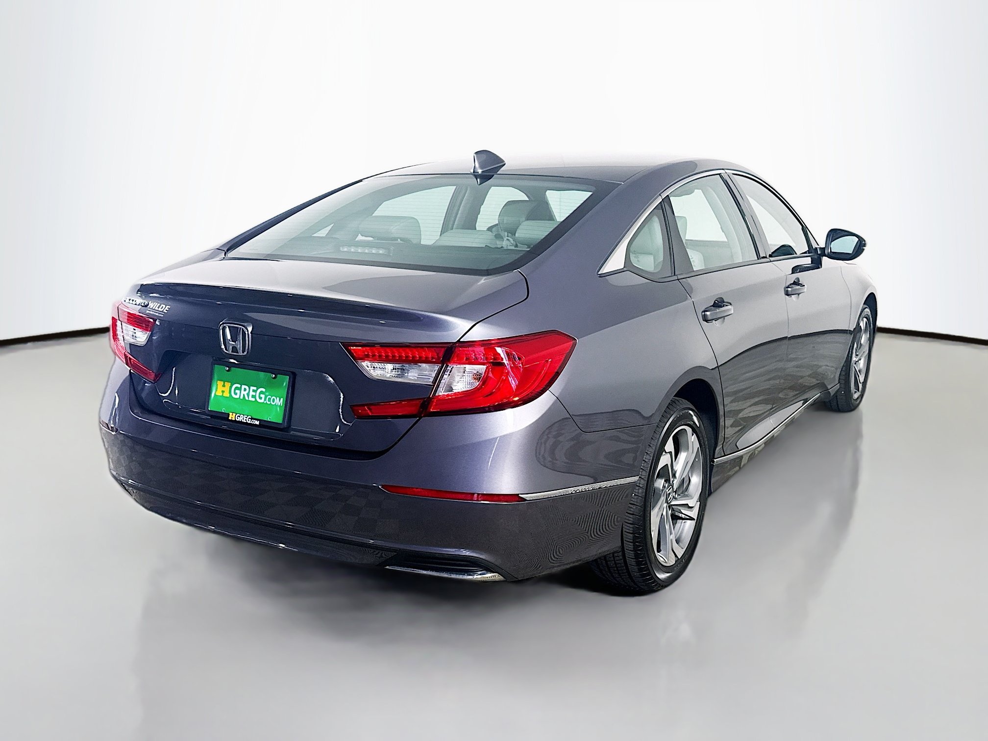 Used 2020 Honda Accord EX-L image 10