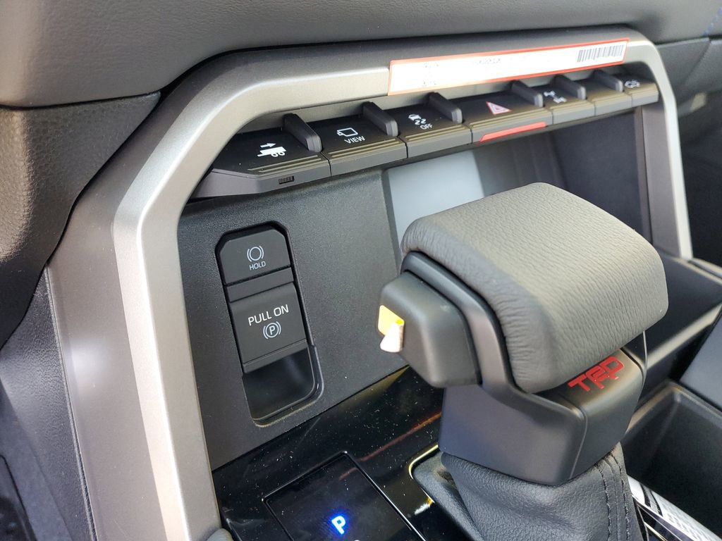 New 2026 Toyota Tundra Platinum image 28
