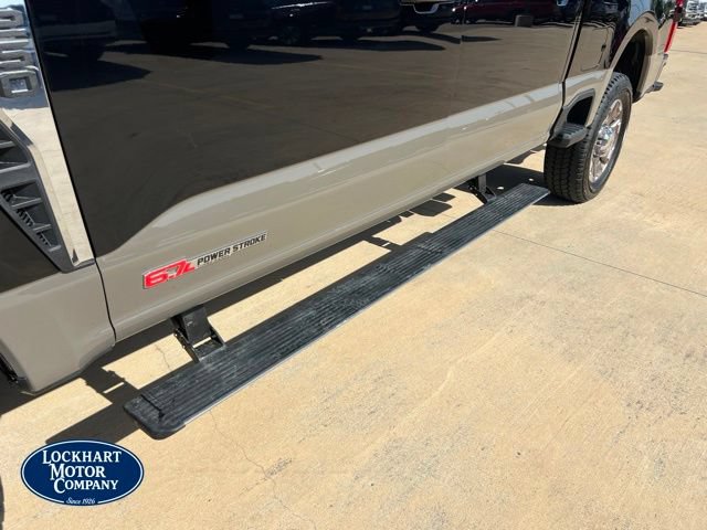 New 2026 Ford F250 King Ranch AWD/4WD image 12