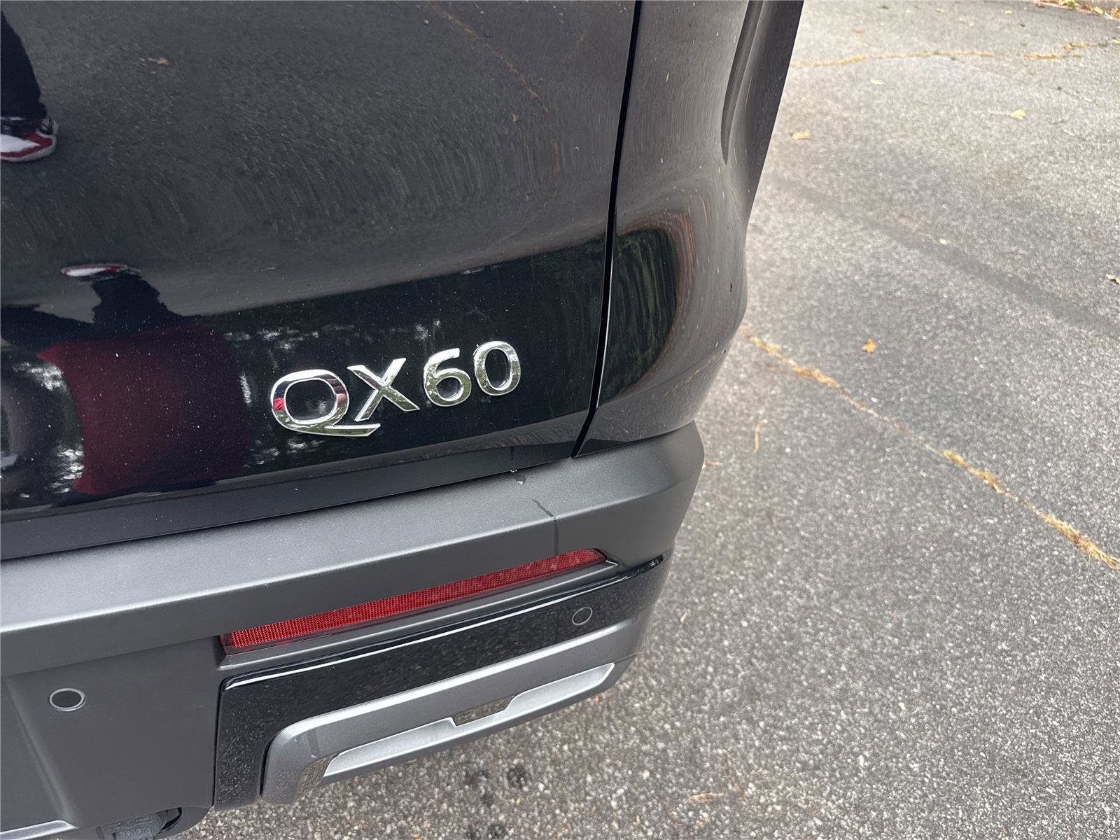 Used 2025 INFINITI QX60 Autograph w/ Lighting Package (N92) image 7