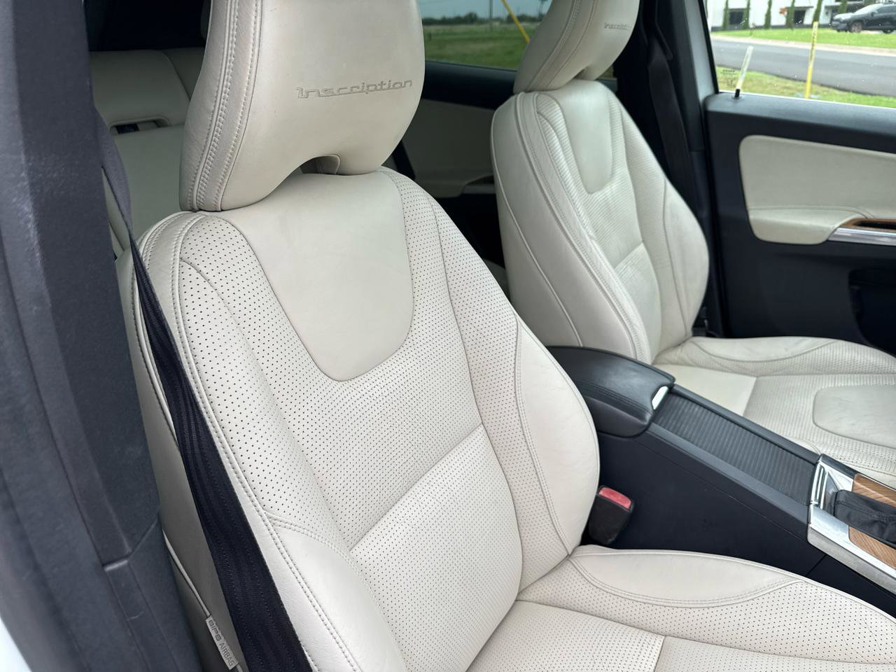 Used 2015 Volvo XC60 T6 Platinum w/ Inscription Package AWD/4WD image 49