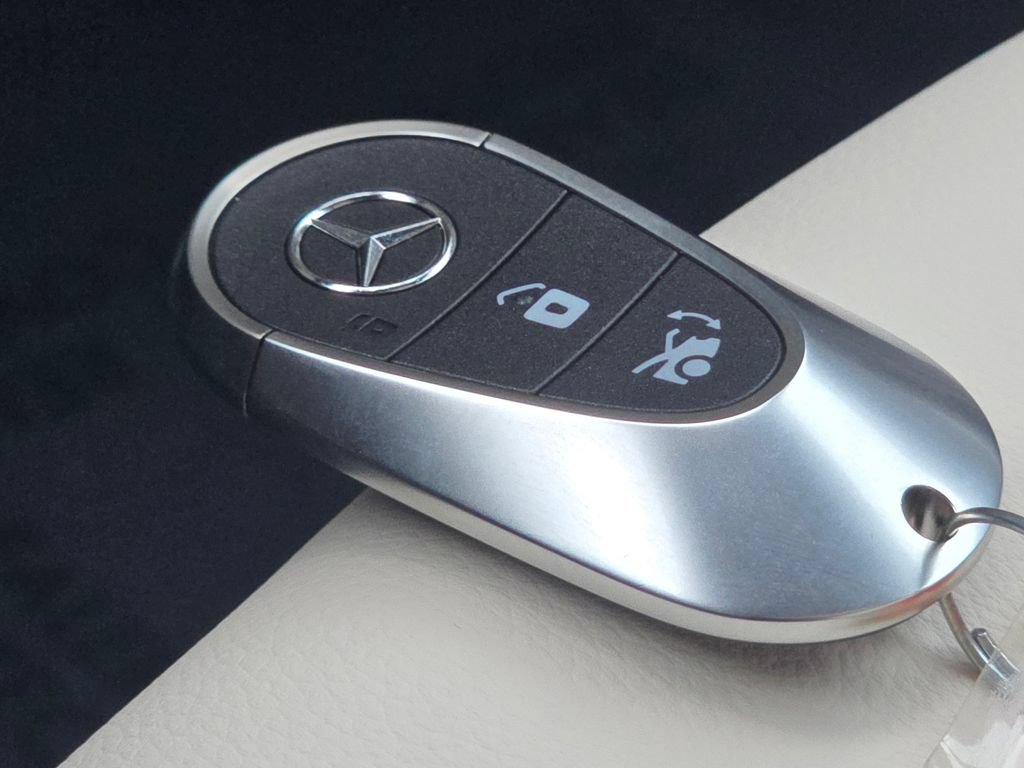 New 2027 Mercedes-Benz CLA 220 image 33
