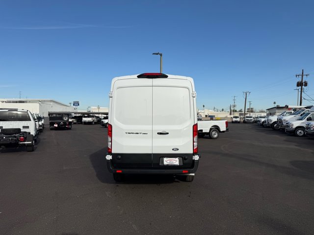 New 2026 Ford Transit 250 image 4
