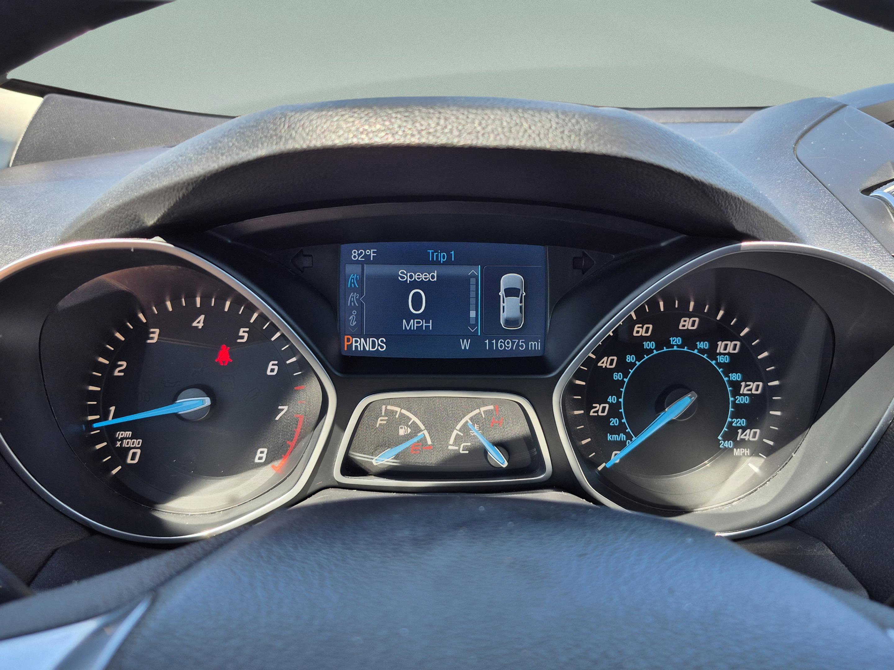 Used 2015 Ford Escape SE FWD image 29