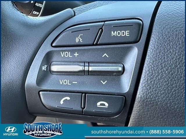 Certified 2021 Hyundai Kona SEL image 19