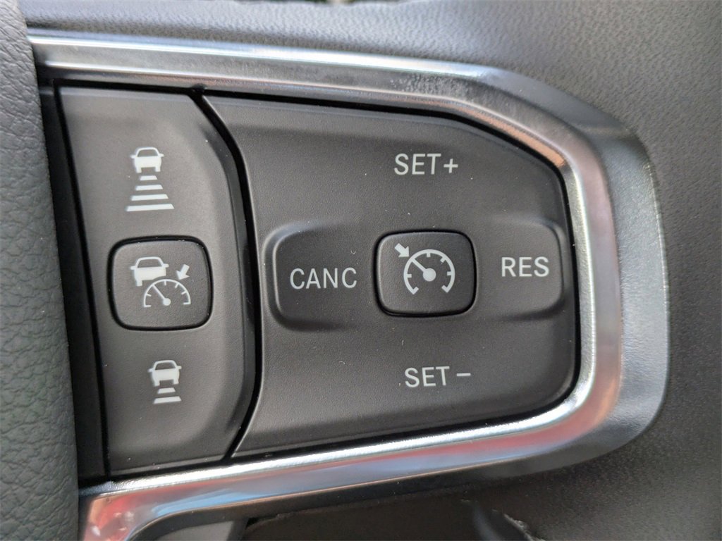 New 2026 RAM 1500 Laramie image 27