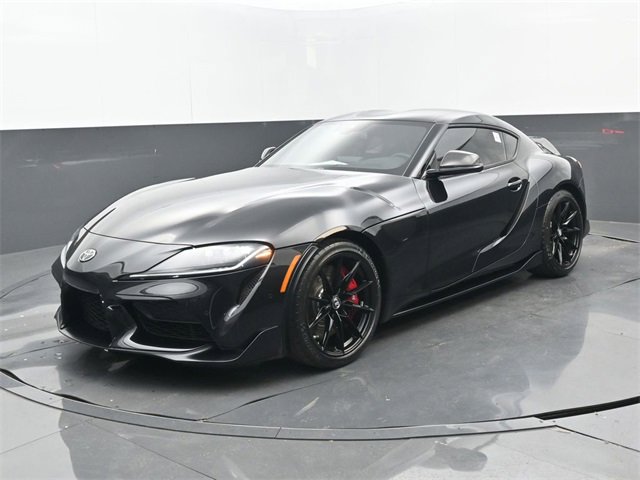 Used 2026 Toyota Supra image 22