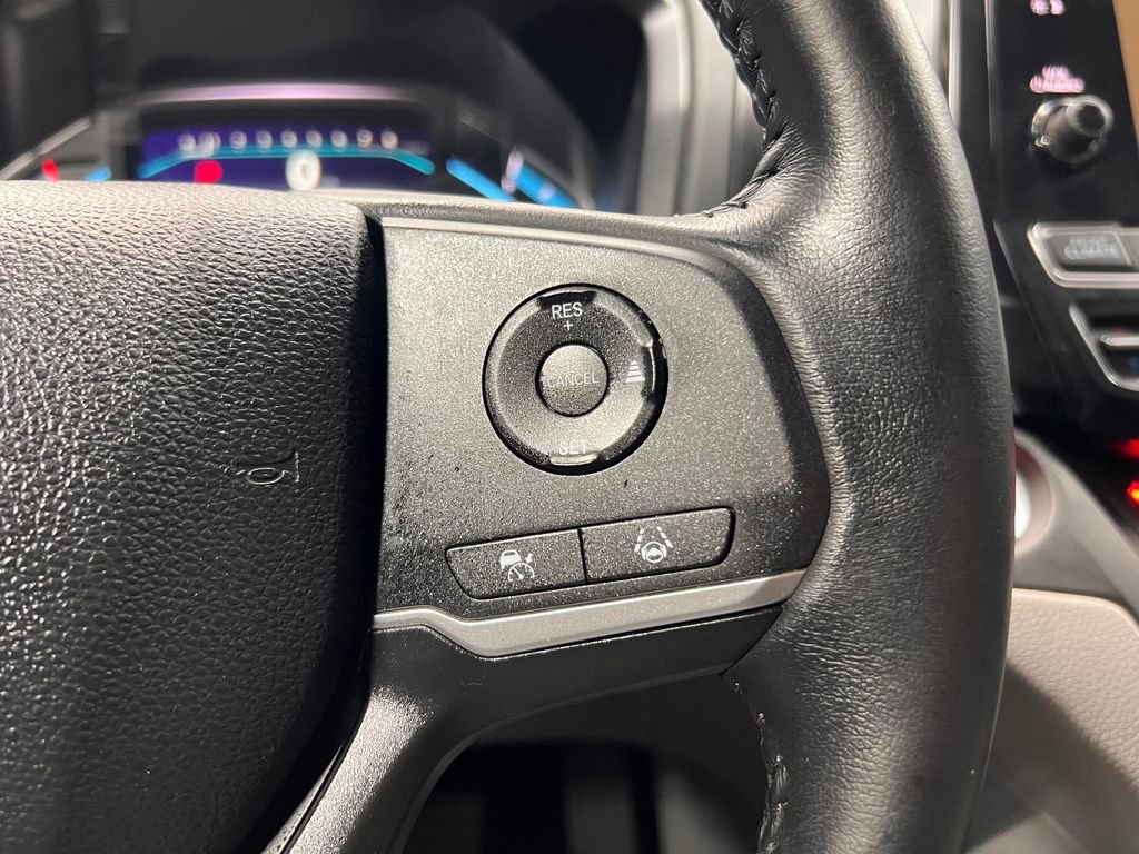 Used 2024 Honda Odyssey EX-L image 11
