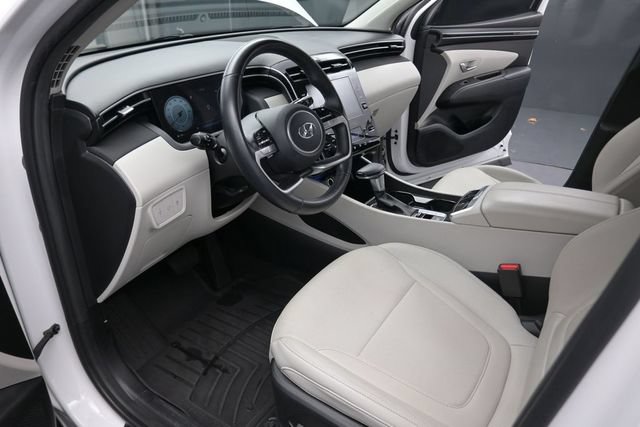 Used 2023 Hyundai Tucson SEL w/ Convenience Package FWD image 20