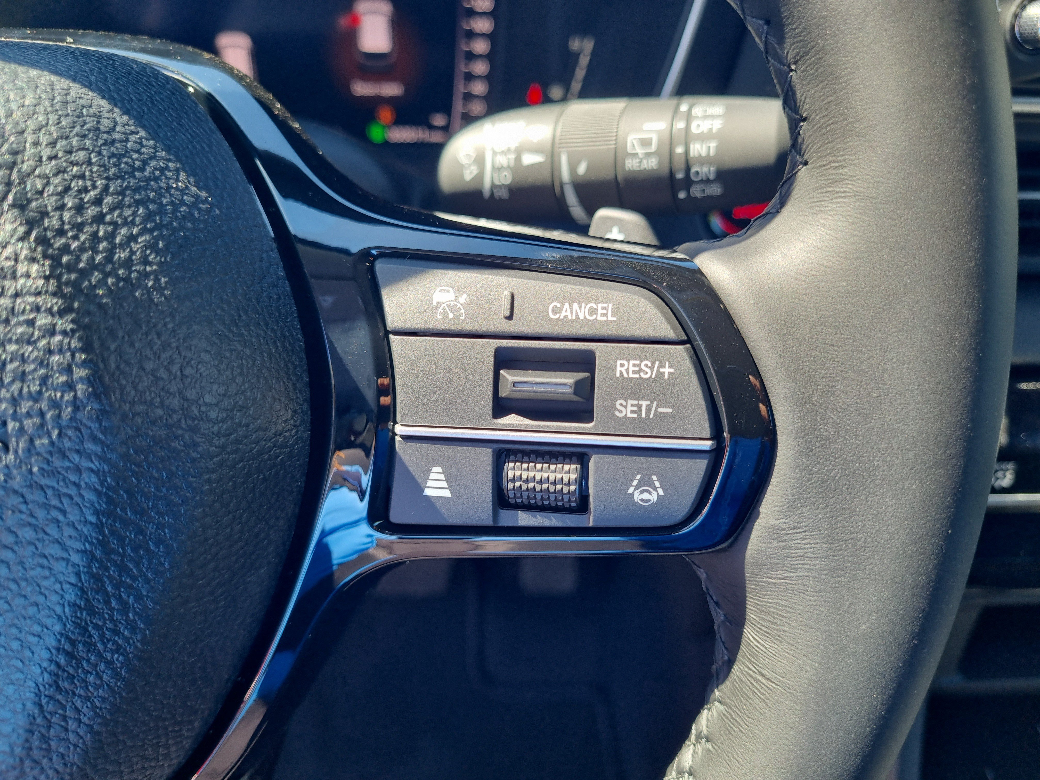 New 2026 Honda Pilot EX-L image 28