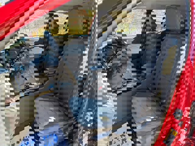 New 2026 Chevrolet Trax LT w/ Driver Confidence Package FWD image 23