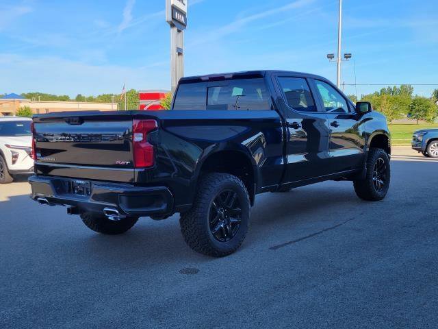 New 2026 Chevrolet Silverado 1500 RST w/ Convenience Package II image 3