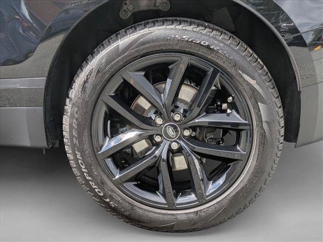 Certified 2026 Land Rover Range Rover Velar S AWD/4WD image 25