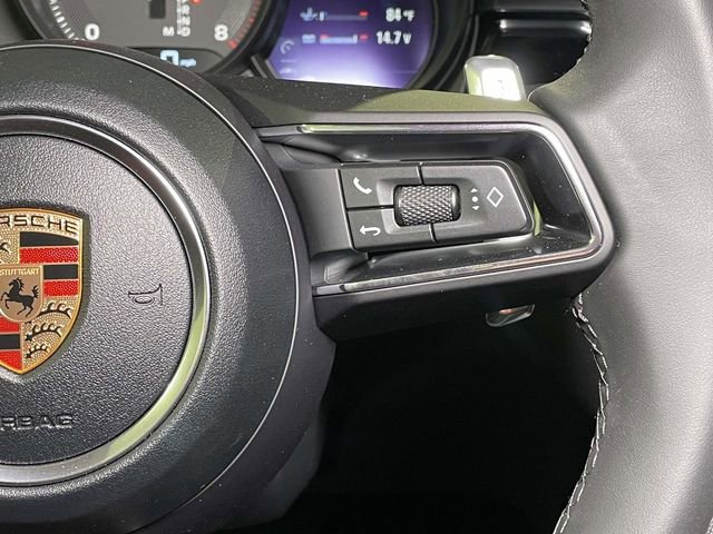 New 2026 Porsche Macan image 43