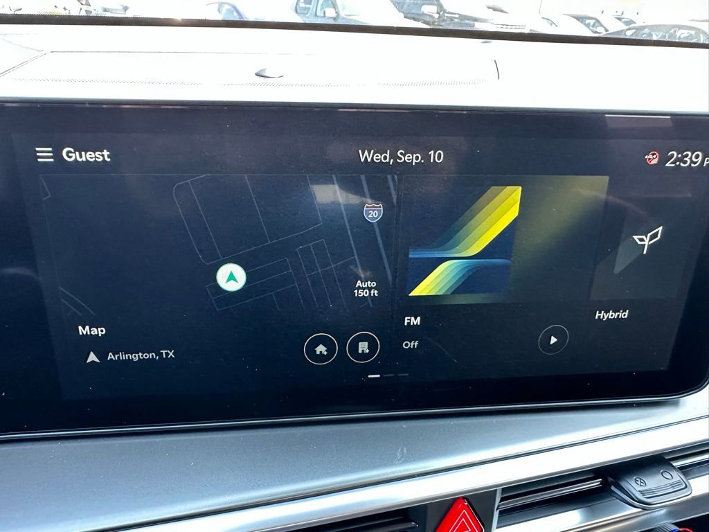 New 2026 Kia Sorento EX image 18