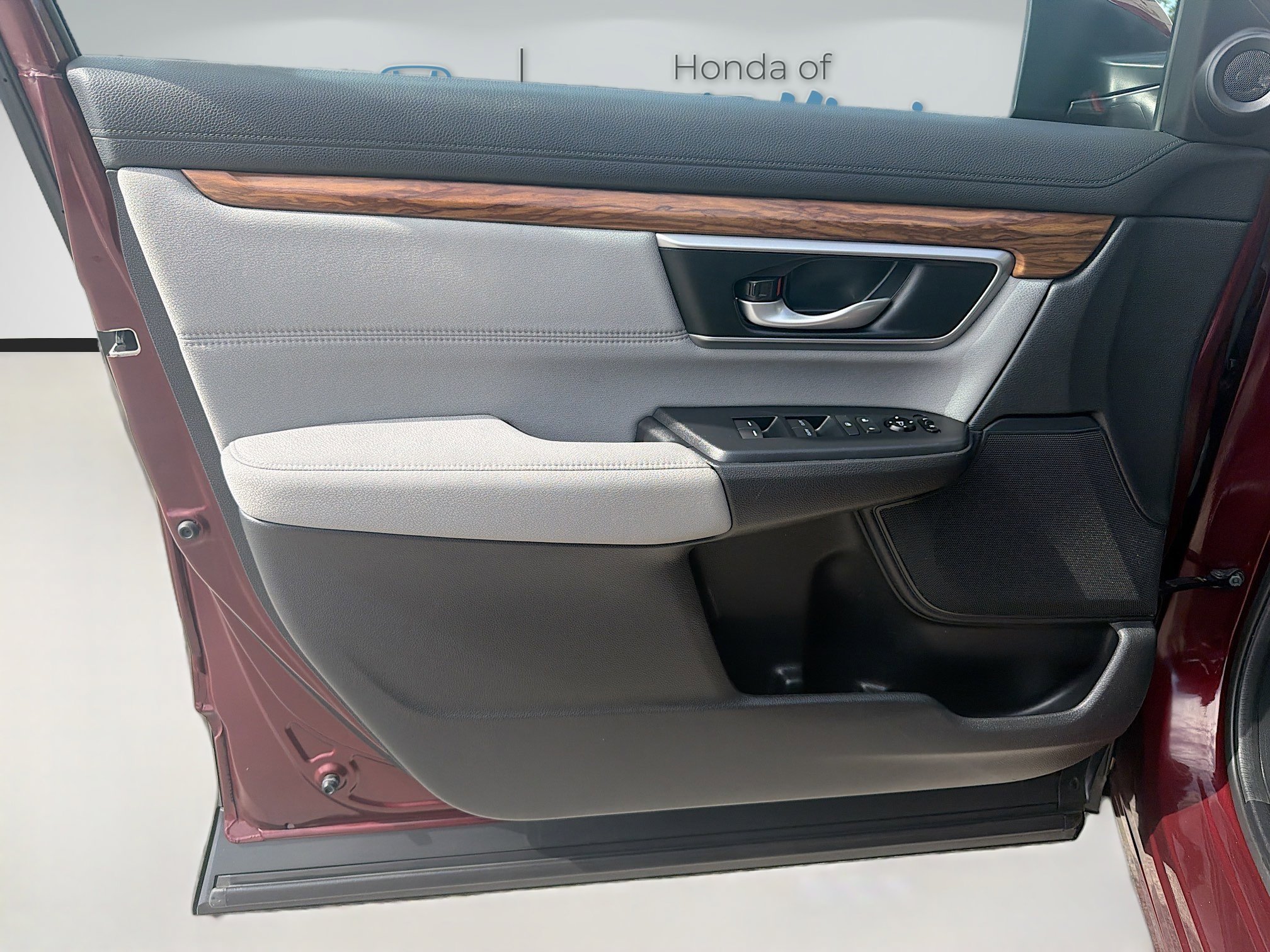 Certified 2019 Honda CR-V EX image 21