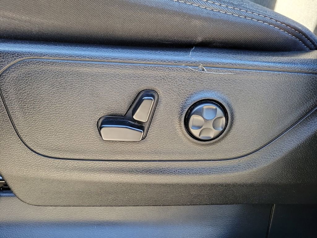 Used 2020 RAM 1500 Big Horn image 17