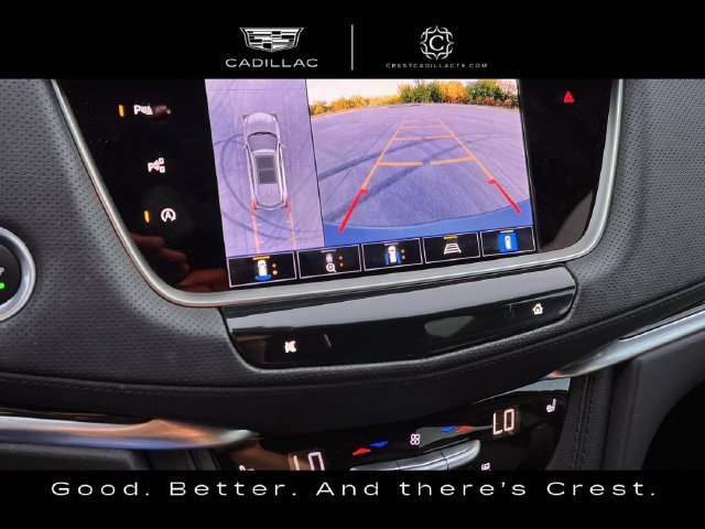 Used 2024 Cadillac XT5 Premium Luxury w/ Technology Package FWD image 19