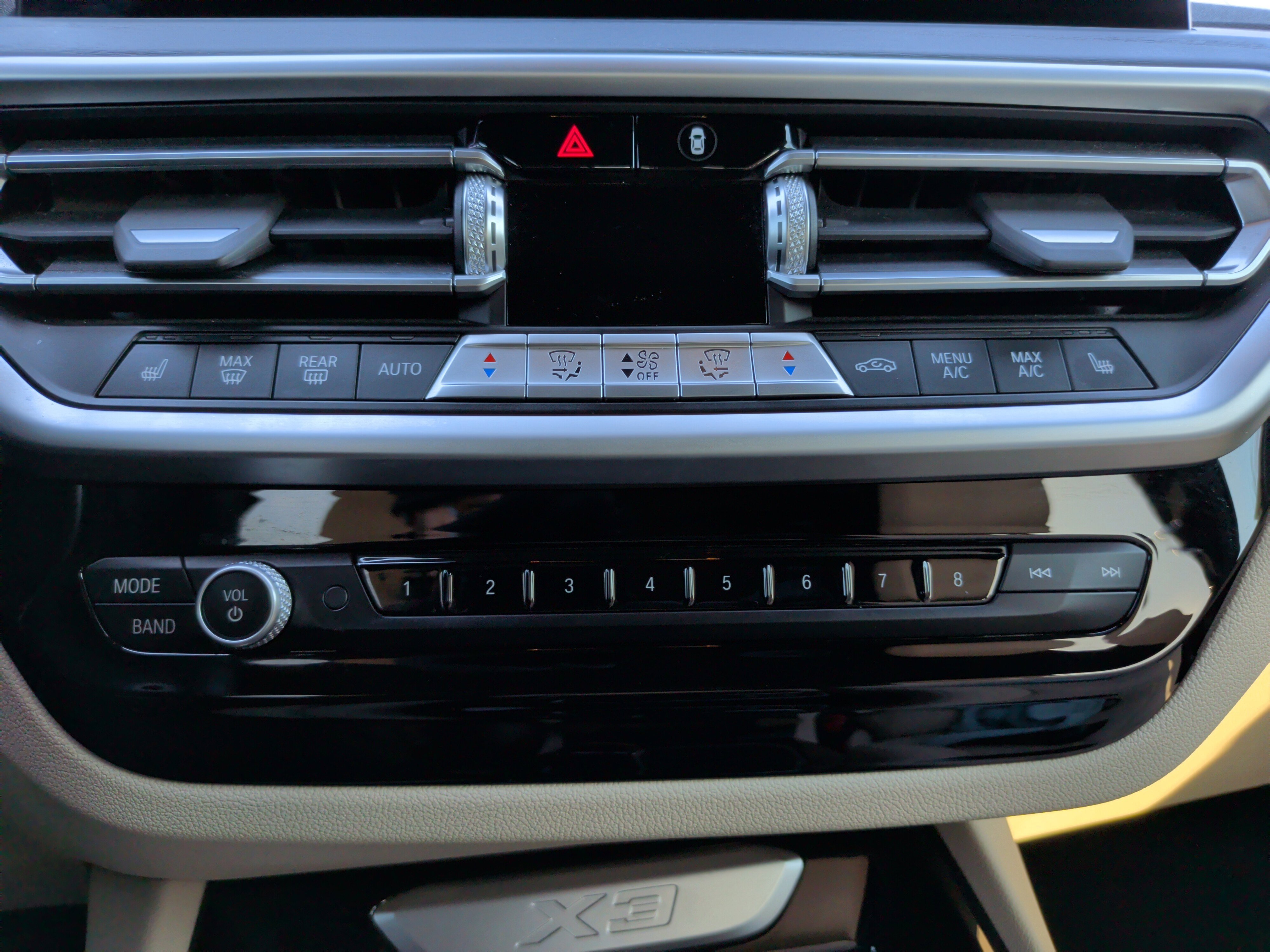 Certified 2022 BMW X3 xDrive30i w/ Premium Package 2 image 19