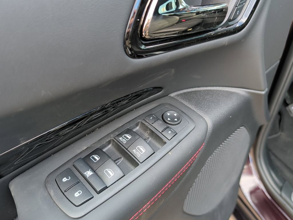 New 2026 Dodge Durango GT AWD/4WD image 29