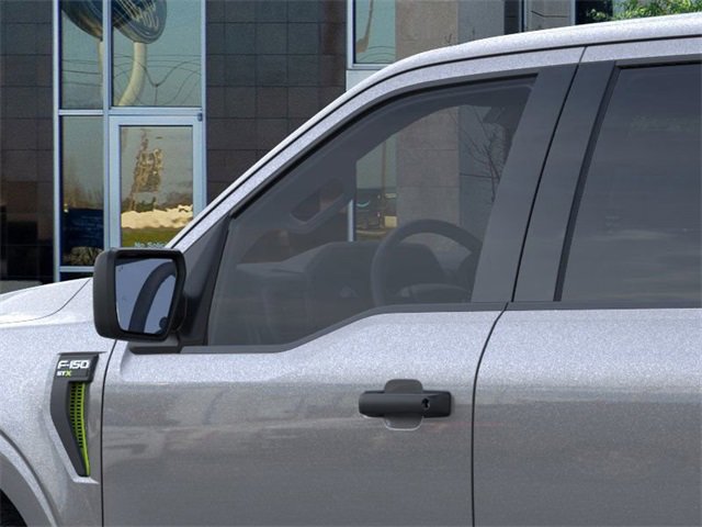 New 2025 Ford F150 STX w/ Equipment Group 200A image 20