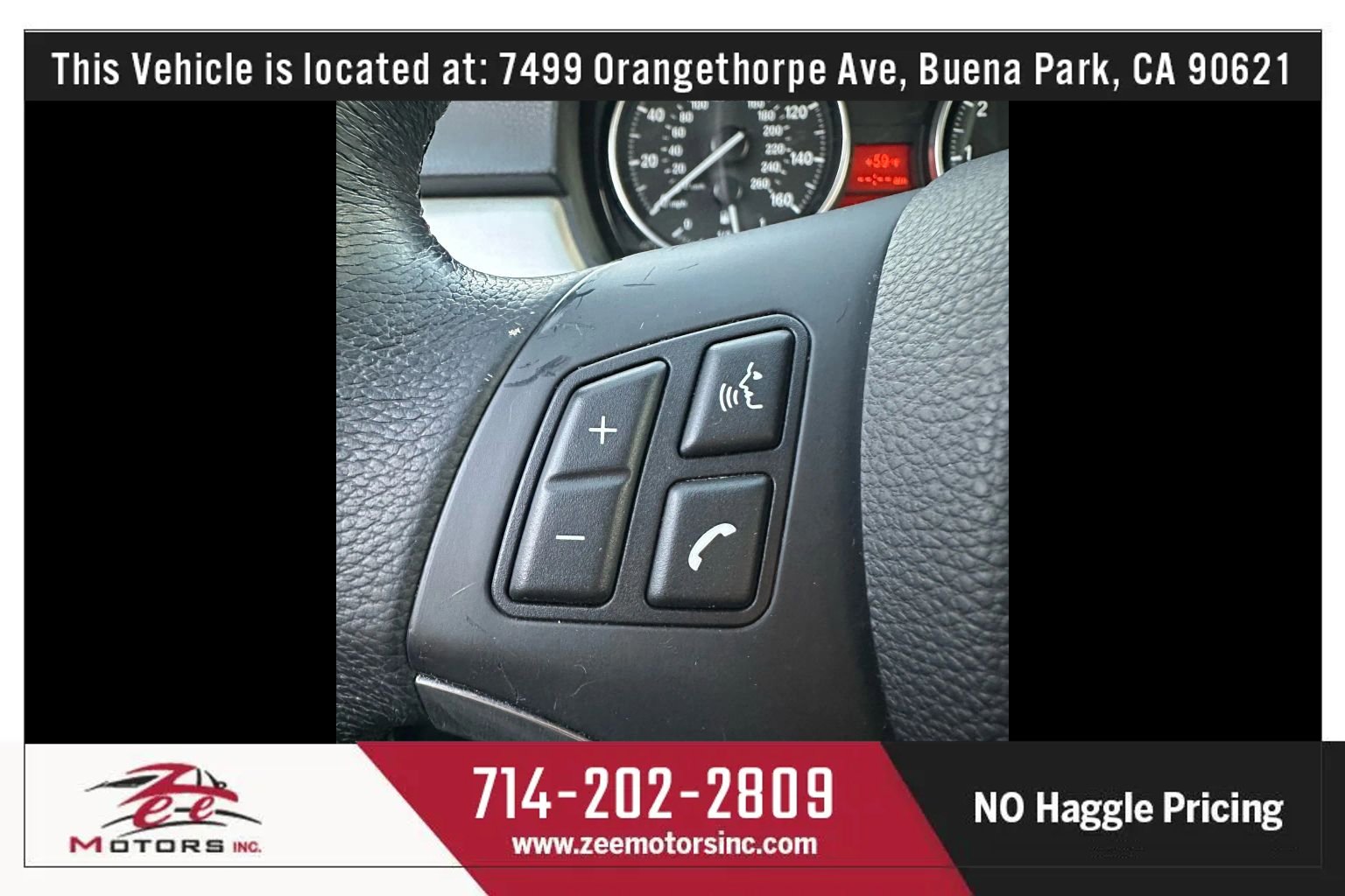 Used 2008 BMW 335i Coupe image 24