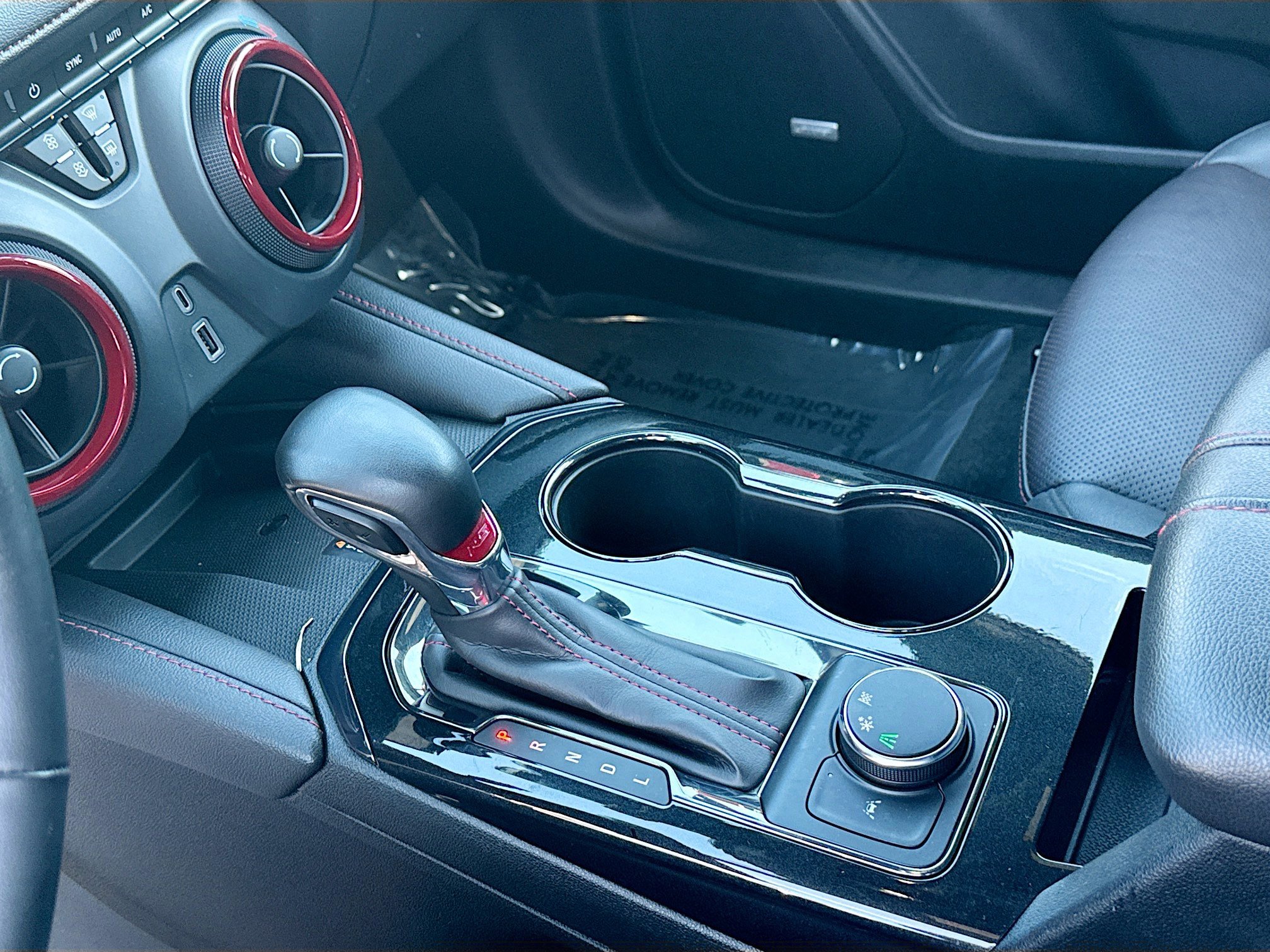 Used 2023 Chevrolet Blazer RS w/ Driver Confidence II Package image 29