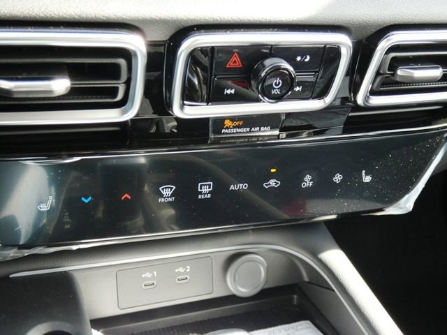 New 2026 Nissan Sentra SV w/ SV Convenience Package image 16