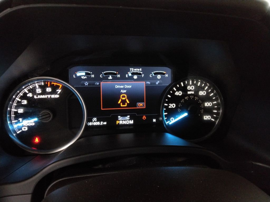 Used 2019 Ford F150 Limited image 14