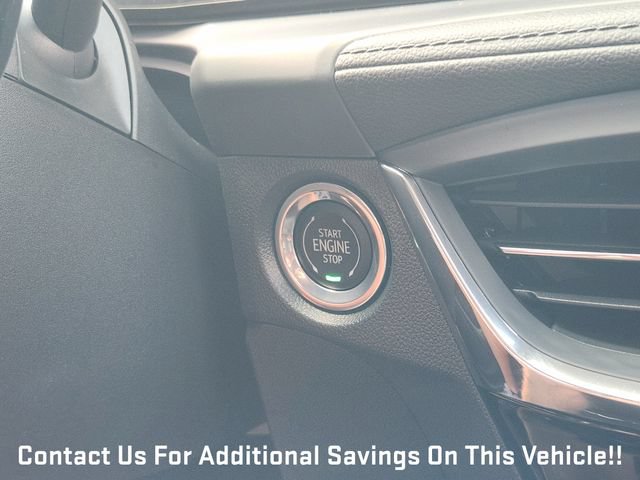 New 2026 Buick Encore GX Sport Touring w/ Advanced Technology Package FWD image 16
