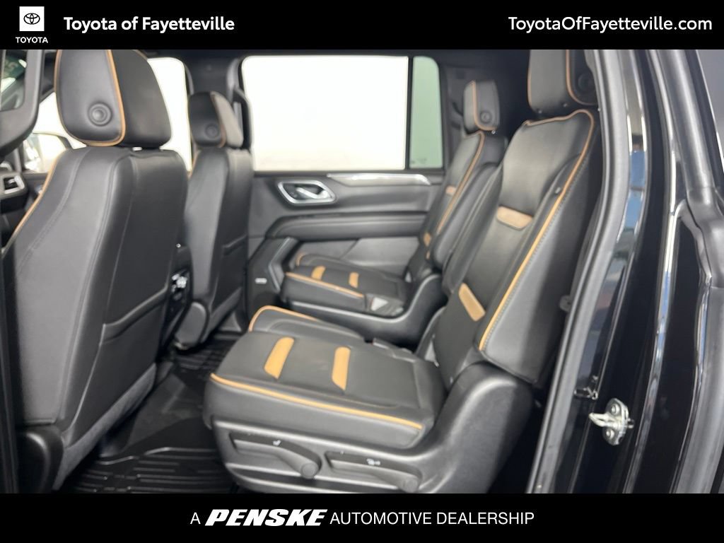 Used 2026 Toyota Land Cruiser w/ Premium Package AWD/4WD image 65