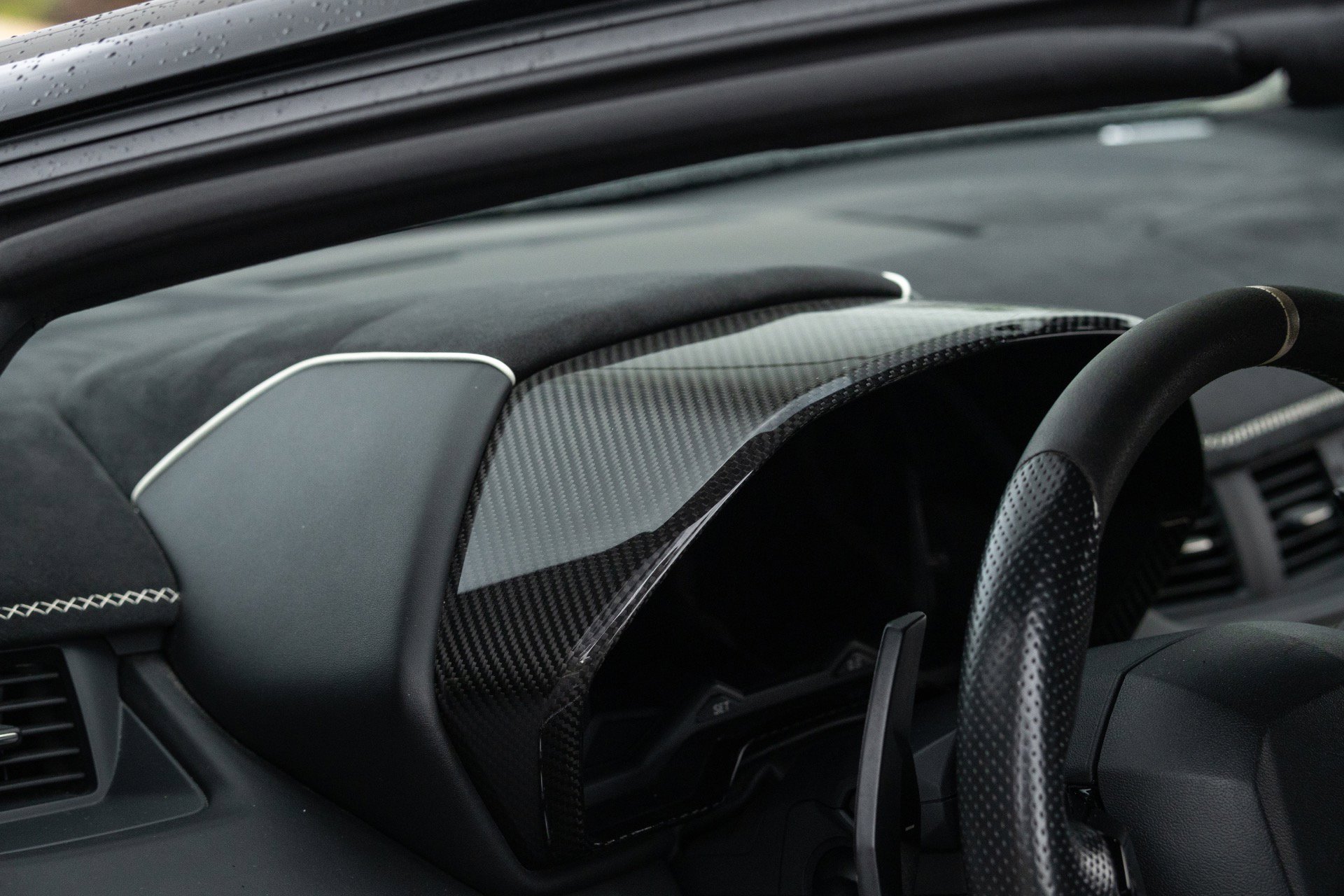Used 2021 Lamborghini Aventador SVJ AWD/4WD image 55