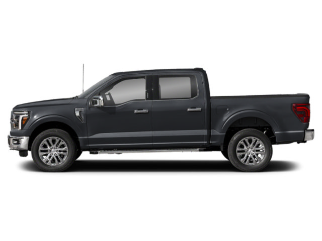 New 2026 Ford F150 Lariat w/ Equipment Group 502A High AWD/4WD image 25