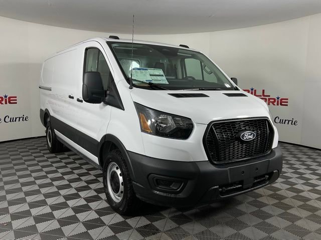 New 2026 Ford Transit 250 Low Roof w/ Load Area Protection Package image 1
