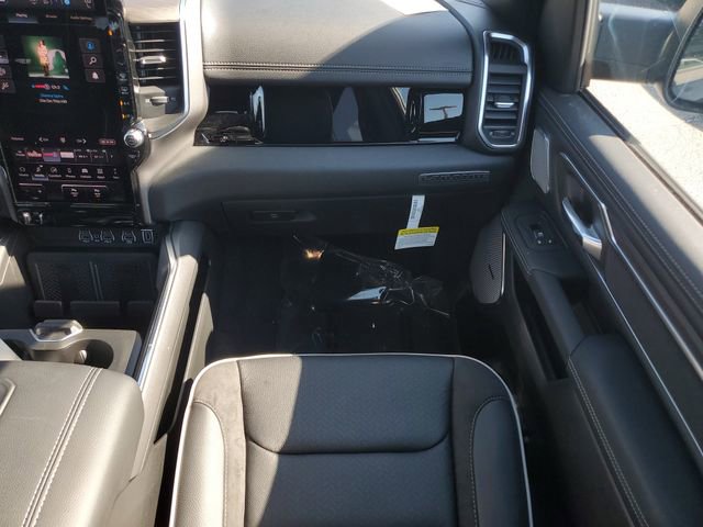 New 2026 RAM 1500 Laramie image 23