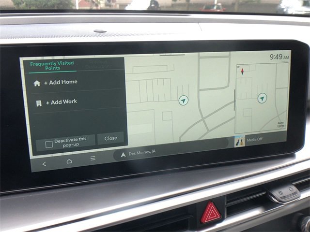 New 2025 Kia Sorento S image 18