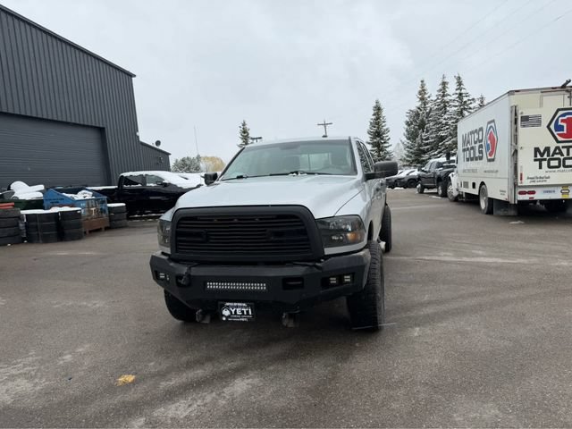Used 2015 RAM 2500 SLT w/ Protection Group AWD/4WD image 3