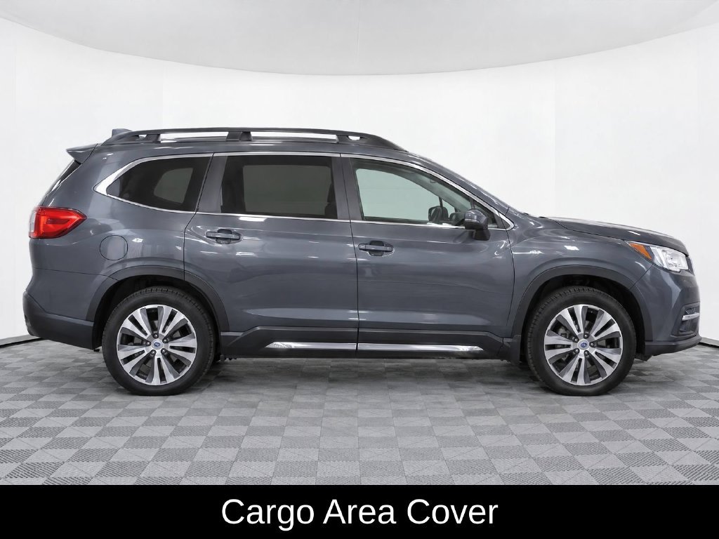 Used 2021 Subaru Ascent Limited w/ Technology Package AWD/4WD image 8