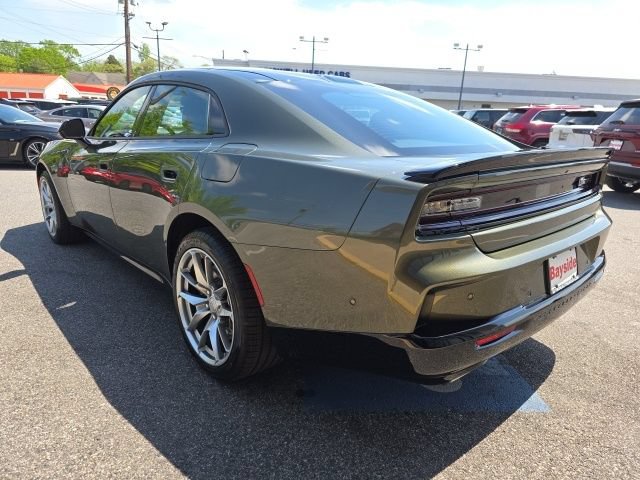 New 2026 Dodge Charger Scat Pack w/ Wheel & Tire Package AWD/4WD image 32