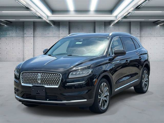 Used 2022 Lincoln Nautilus Reserve AWD/4WD image 22