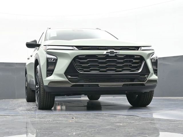 New 2026 Chevrolet Trax ACTIV w/ Driver Confidence Package image 51