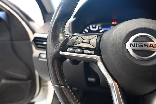 Used 2020 Nissan Altima 2.5 SR FWD image 20