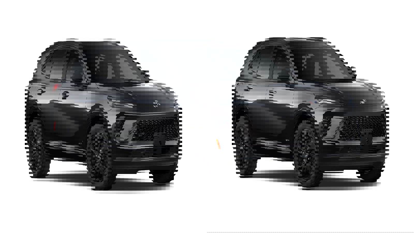 New 2026 Buick Envision Sport Touring AWD/4WD image 36