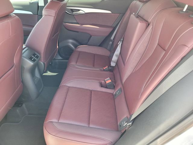 New 2026 Buick Envision Sport Touring image 25