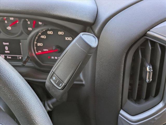 New 2026 GMC Sierra 1500 Pro w/ Graphite Edition image 11