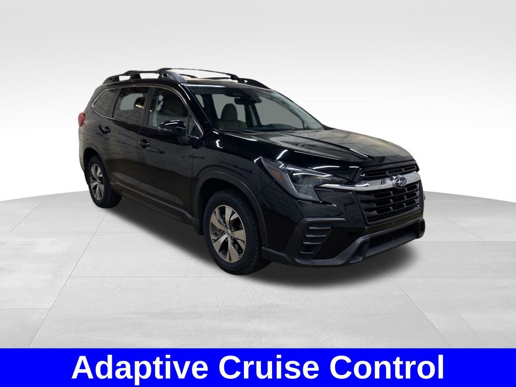 Certified 2023 Subaru Ascent Premium w/ Convenience Package AWD/4WD image 5