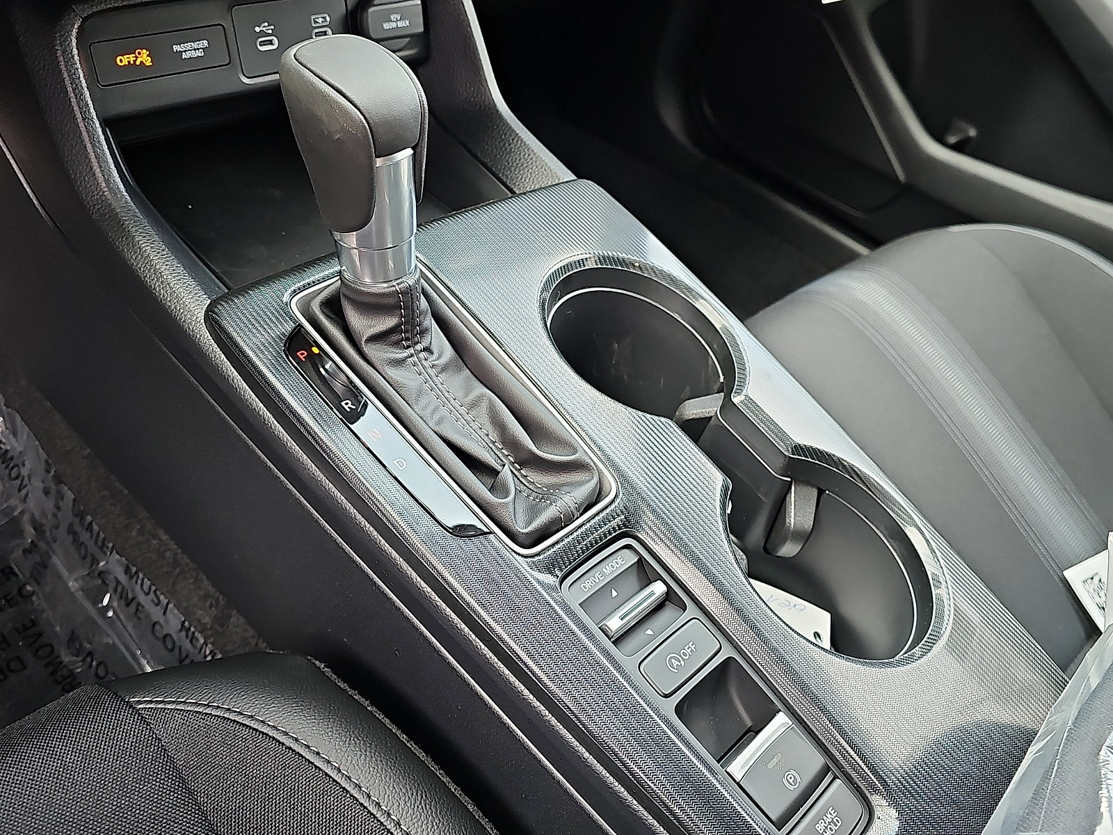 New 2026 Honda Civic Sport image 7