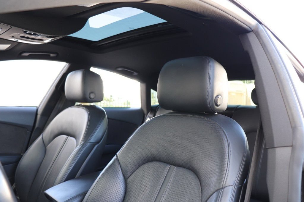 Used 2017 Audi S7 Premium Plus AWD/4WD image 62